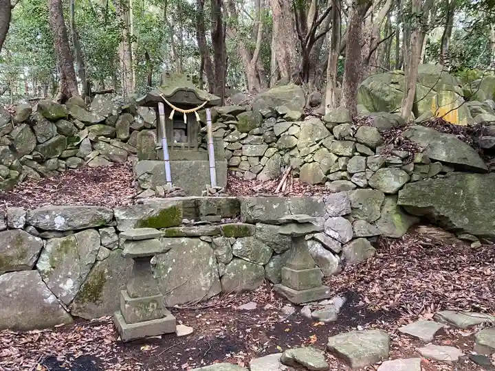 報恩寺(大分県)