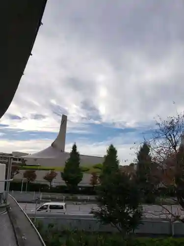 北谷稲荷神社(東京都)