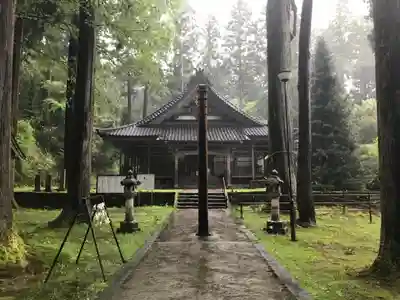 安居寺(富山県)
