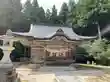 金屋子神社(島根県)