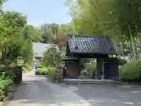 龍散寺(神奈川県)