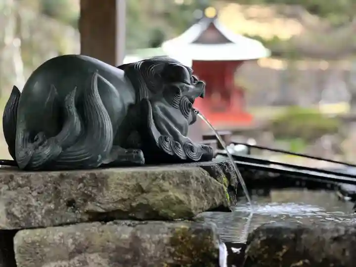妙義神社(群馬県)