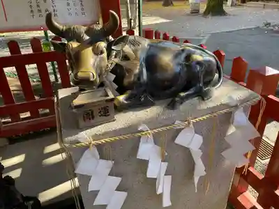 五方山熊野神社(東京都)