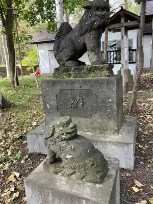 樽川神社(北海道)