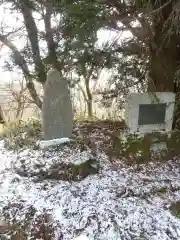 八溝嶺神社(栃木県)