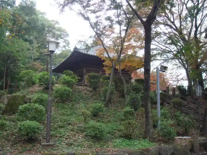 喜多院の末社・摂社