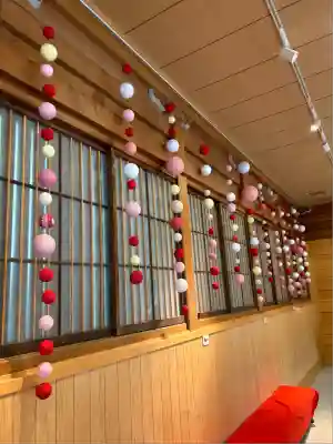 竹駒神社(宮城県)