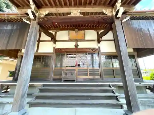 薬師堂(三重県)