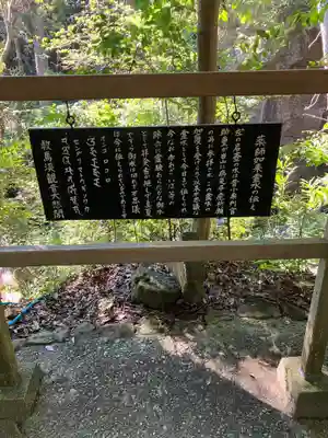 瀧王神社(和歌山県)