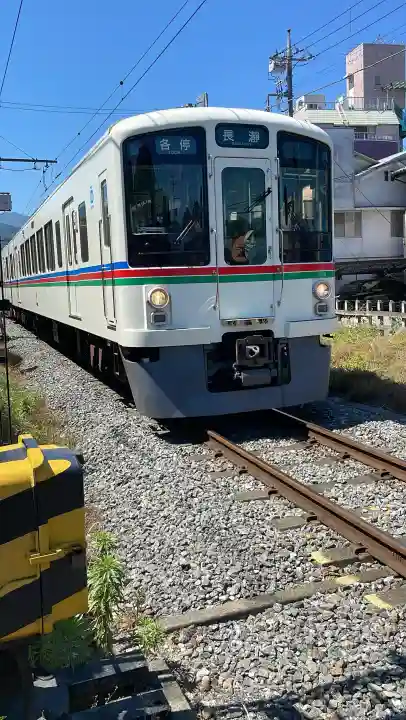 少林寺(埼玉県)