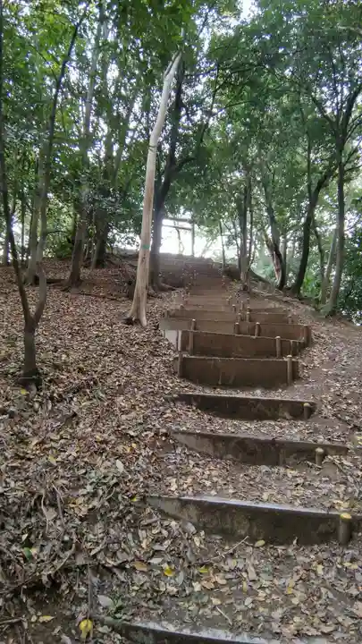 春日部八幡神社(埼玉県)