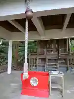 卑弥呼神社(鹿児島県)