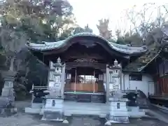 真福寺の建物その他