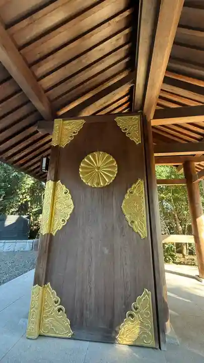 阿佐ヶ谷神明宮(東京都)