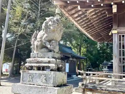 鈴休神社(滋賀県)