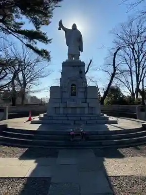 池上本門寺(東京都)