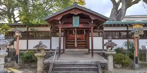 三ノ宮神社(京都府)