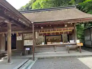 美保神社のその他建物