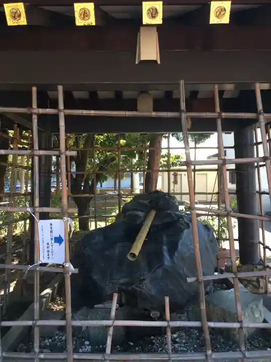 発寒神社(北海道)