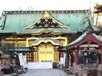 上野東照宮(東京都)