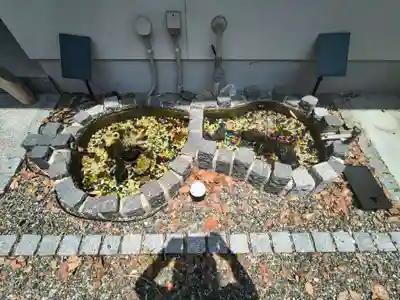 志紀長吉神社(大阪府)