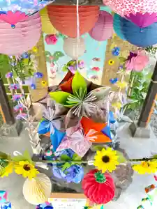 伊達神社(北海道)(2023年07月28日(金) 19時09分44秒投稿)