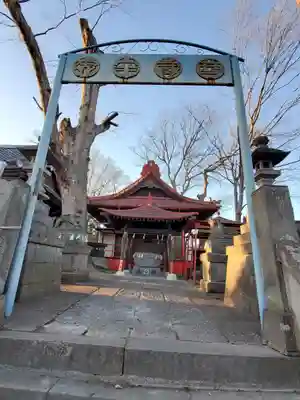 片貝神社(群馬県)