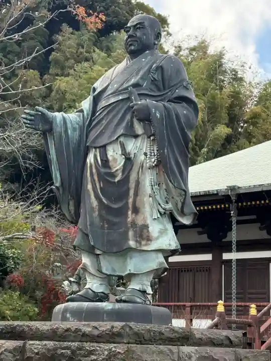長勝寺(神奈川県)