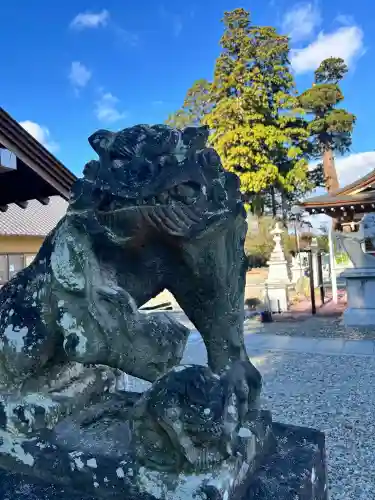 八幡宮(茨城県)