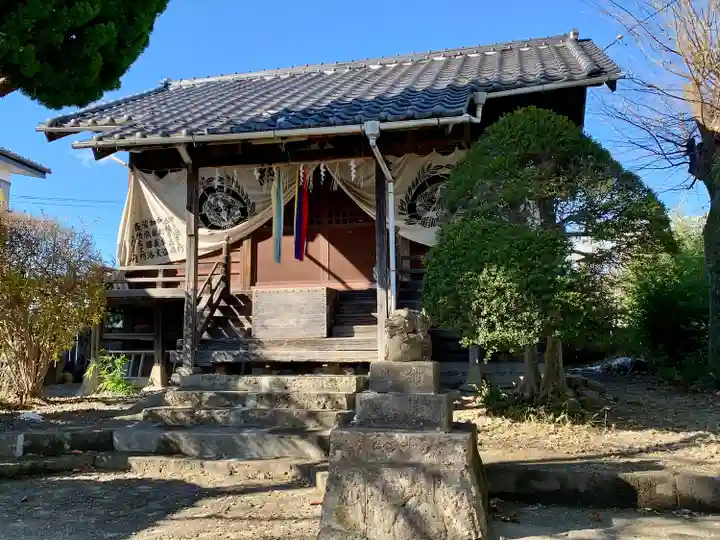 少林神社/猫塚古墳(宮城県)