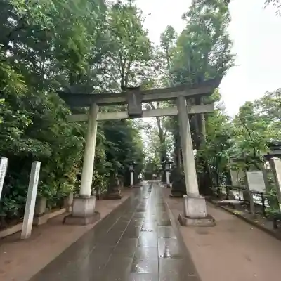 荻窪八幡神社(東京都)