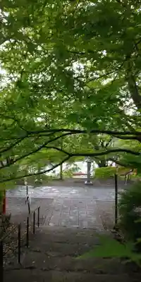 出雲大神宮のその他建物