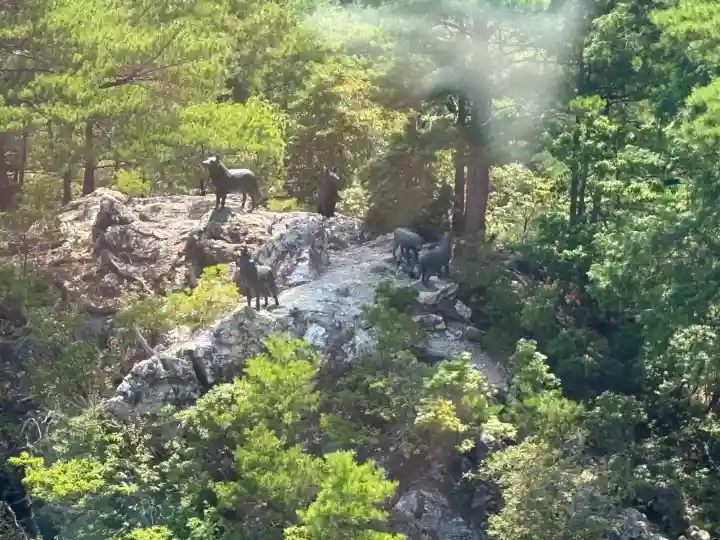 太龍寺(徳島県)