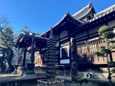 本立寺(東京都)