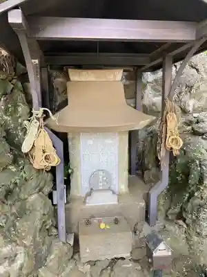 品川神社(東京都)