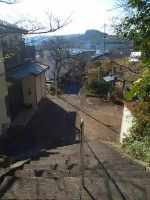 八雲神社(神奈川県)