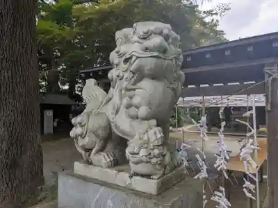 大宝八幡宮(茨城県)