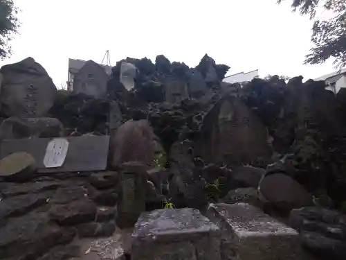 千住神社(東京都)