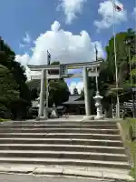 出水神社(熊本県)