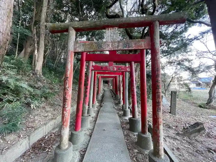 小丹神社(三重県)