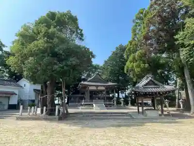 諏訪神社(滋賀県)