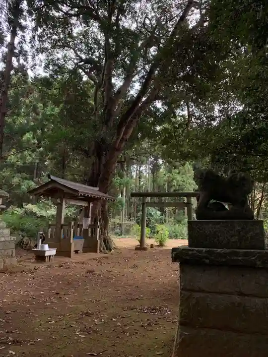 天之宮大神(千葉県)
