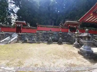 春日神社(奈良県)