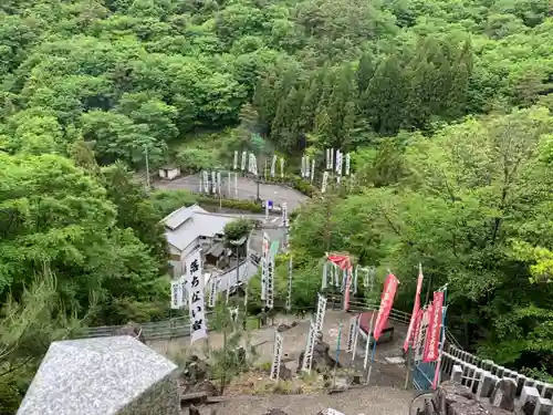 日乃出不動のその他建物