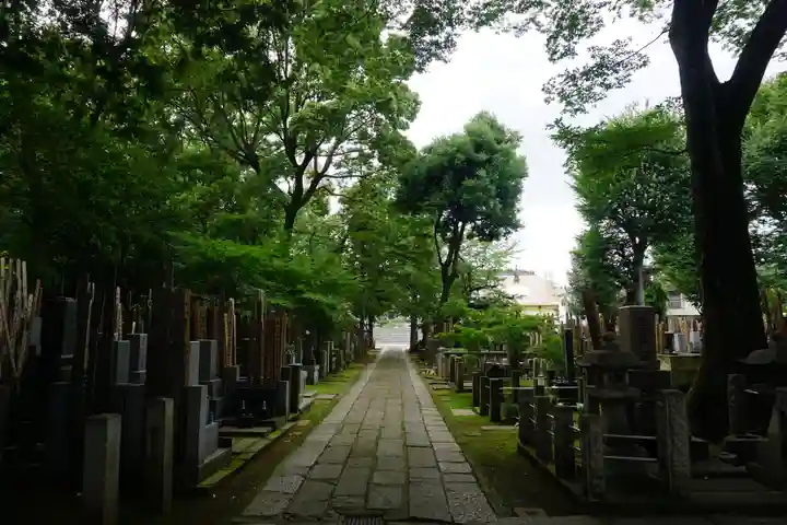 大林寺のその他建物