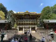 日光東照宮(栃木県)