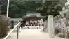 石上布都魂神社の本殿・本堂