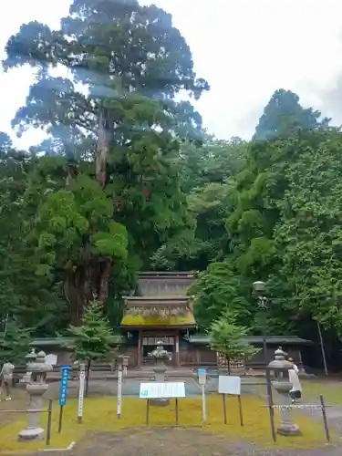 若狭姫神社（若狭彦神社下社）(福井県)