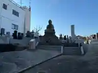 鎌ケ谷大仏(千葉県)