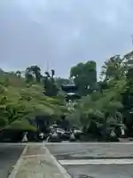 石山寺(滋賀県)